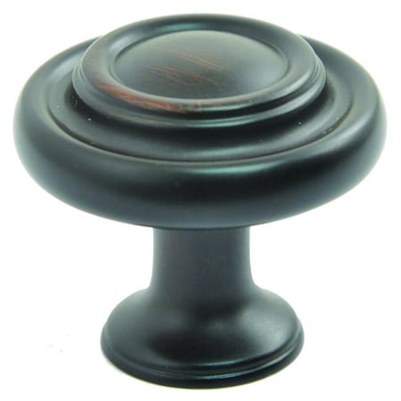 Rusticware Rusticware 911ORB 1-7/16" Cabinet Knob Bronze 911ORB
